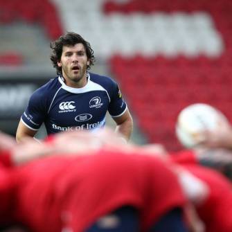 Magners Preview: Leinster v Scarlets