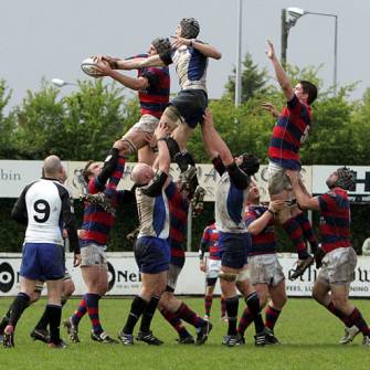 AIB League: Division 1A Previews