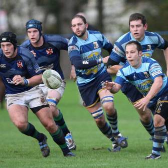 AIB League: Division 3 Previews