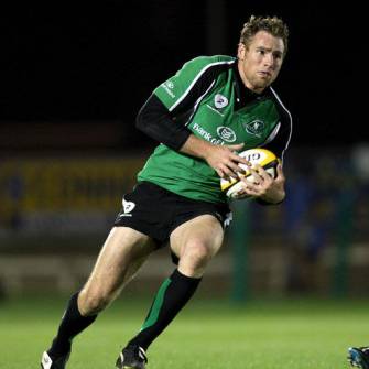 Connacht Choose Squad For Ospreys trip