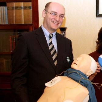 IRB Sets Up Medical Working Groups