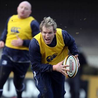 Leinster Announce Squad For Scarlets Tie