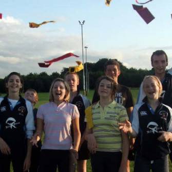 Ulster Branch Supports PASS Initiative