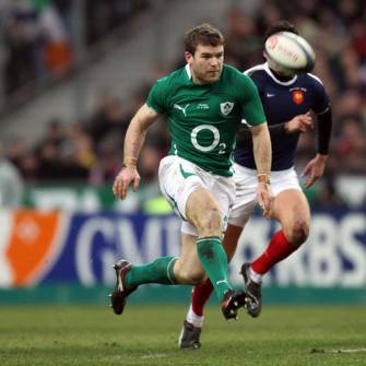 Ireland Fall To Fifth In World Rankings