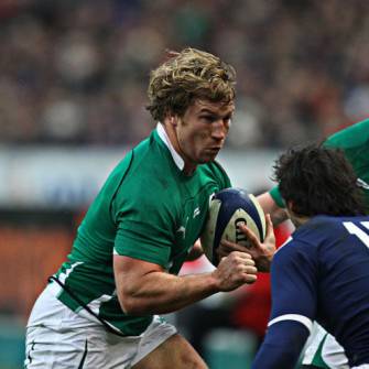 Flannery Cited For ‘Alleged Kick’