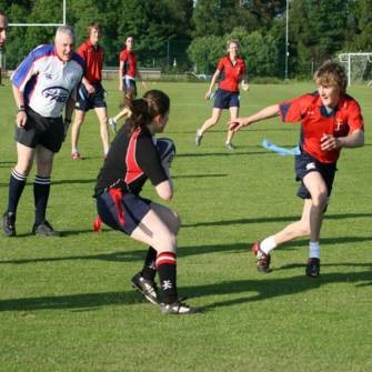 Bud Light Tag In Ulster