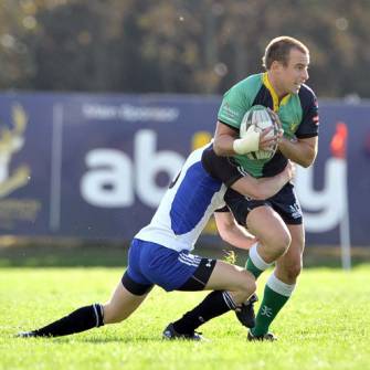 AIB League: Results Round-Up