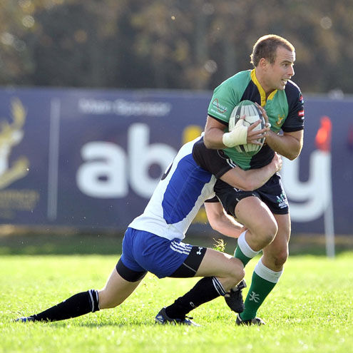 AIB League: Results Round-Up AIB League: Results Round-Up
