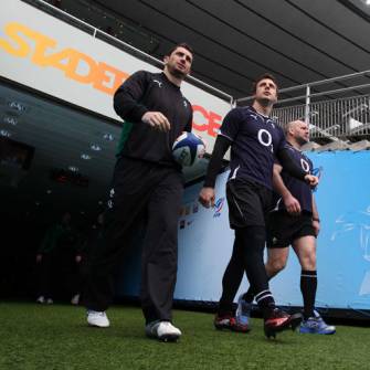 RBS 6 Nations Preview: France v Ireland