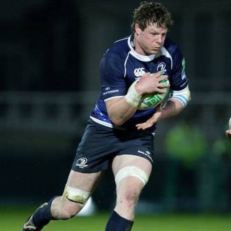 O’Kelly Announces Retirement From Rugby