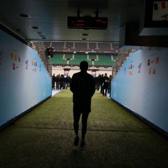 Countdown To Paris: One Day To Go