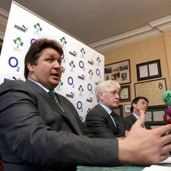 Smal: History Doesn’t Faze Us