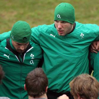 Ferris Included in Starting Line-Up