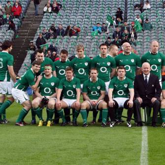 Countdown To Paris: Two Days To Go