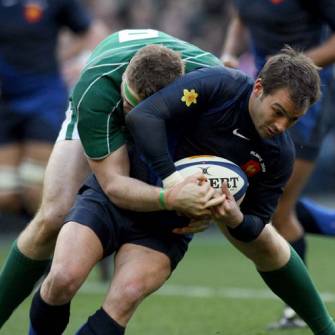 France Call On Clerc And Palisson