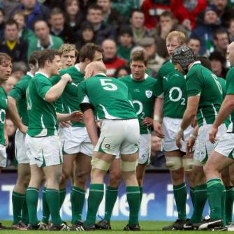 Countdown To Paris: Three Days To Go