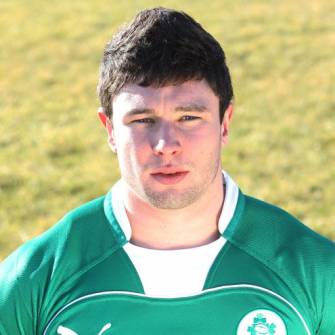 Mongan Named In Irish Colleges Squad