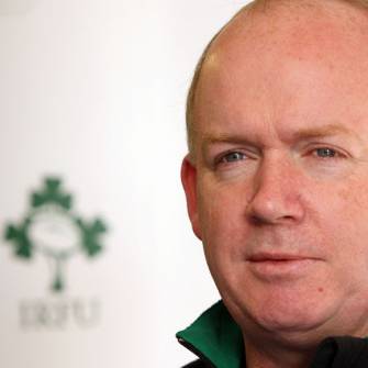 Ireland Team Announcement Live