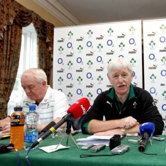 Positive Injury News Ahead Of French Game