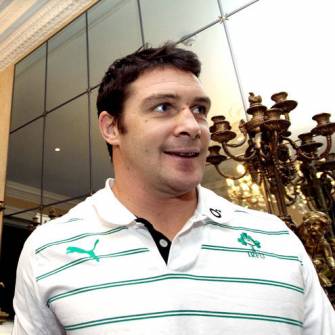 We’re Up For The Challenge – Wallace