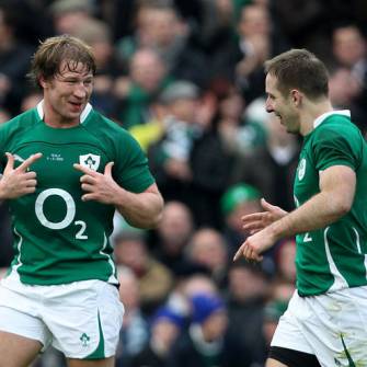 Weekend Review: A ‘Green’ Sweep