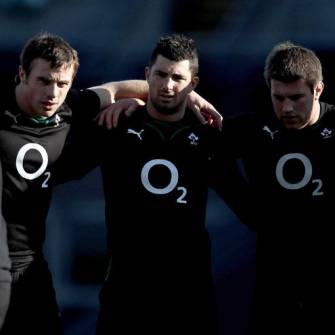 RBS 6 Nations Preview: Ireland v Italy