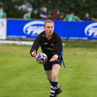 Bud Light Tag 2010 In Connacht