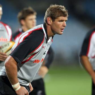 Ulster Announce Muller Signing