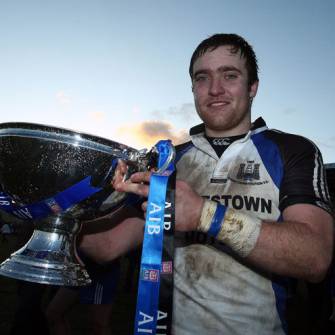 Cork Con Savour Hard-Fought Cup Success