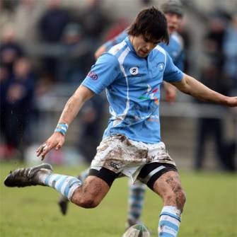 Light Blues Lose Way In Second Half