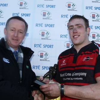 We’ll Bounce Back Insists Armagh’s Clarke