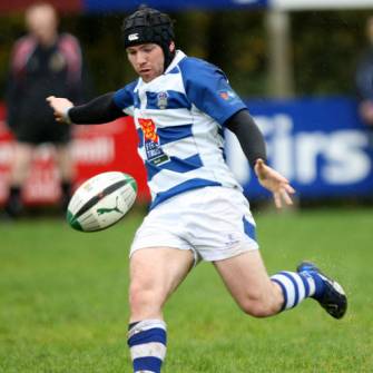 Derby Success Ends Dungannon’s Losing Streak