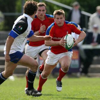 UL Bohs Battle To Limerick Derby Win