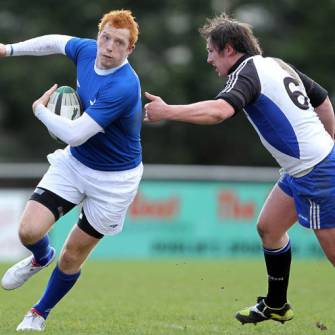 AIB League: Results Round-Up