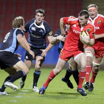 Magners Preview: Munster v Glasgow Warriors