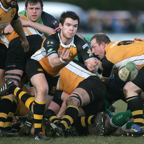 AIB League: Division 1B Previews AIB League: Division 1B Previews