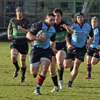 AIB League: Division 2 Previews