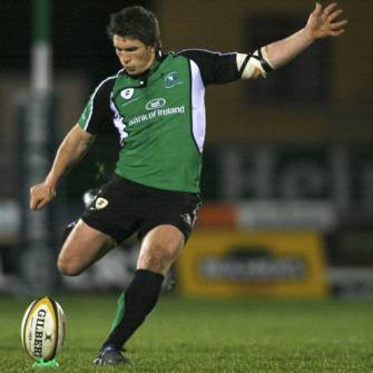 Muldoon Missing From Connacht Squad