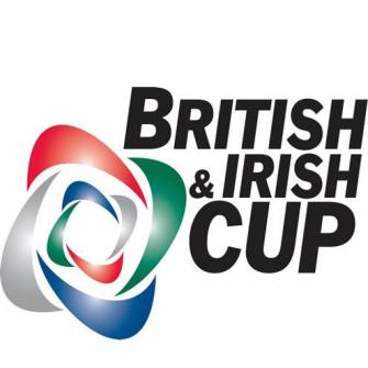 British & Irish Cup Pools Announced