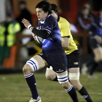 Leinster Select Squad For Connacht Clash