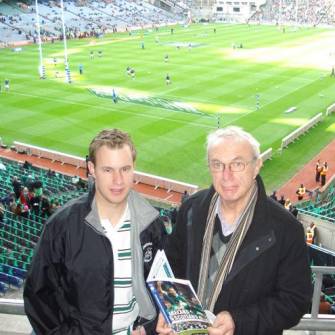 Bud Light Tag Players’ Big VIP Day Out