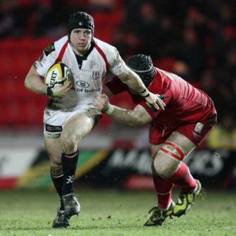 Ulster Squad Announced For Cardiff Trip