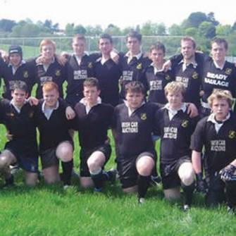 Virginia Going From Strength To Strength