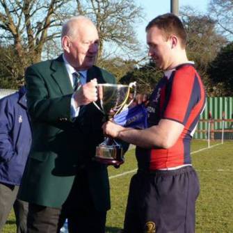 Double Success For Coolmine