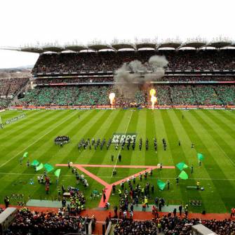 RBS 6 Nations Preview: Ireland v Scotland