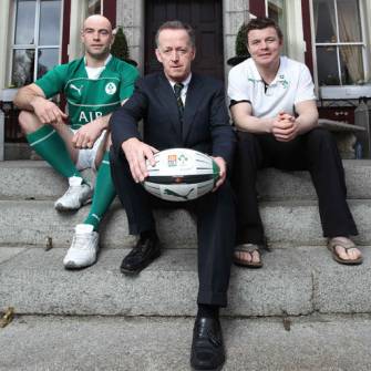 Club Stars Gear Up For Scottish Challenge