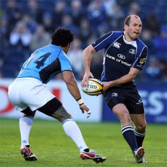 Magners Preview: Leinster v Glasgow Warriors