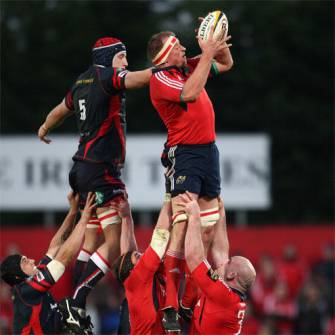 Magners Preview: Munster v Scarlets