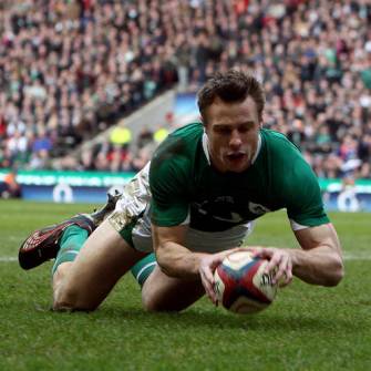 Bowe Shortlisted For Player Of The Championship Award