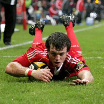 Munster Include Fit-Again Dowling